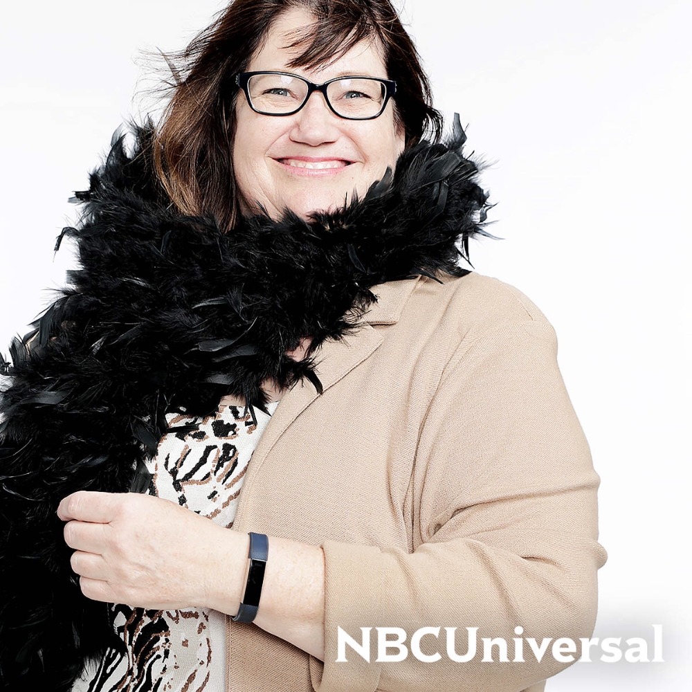 Meet your Posher, Heather